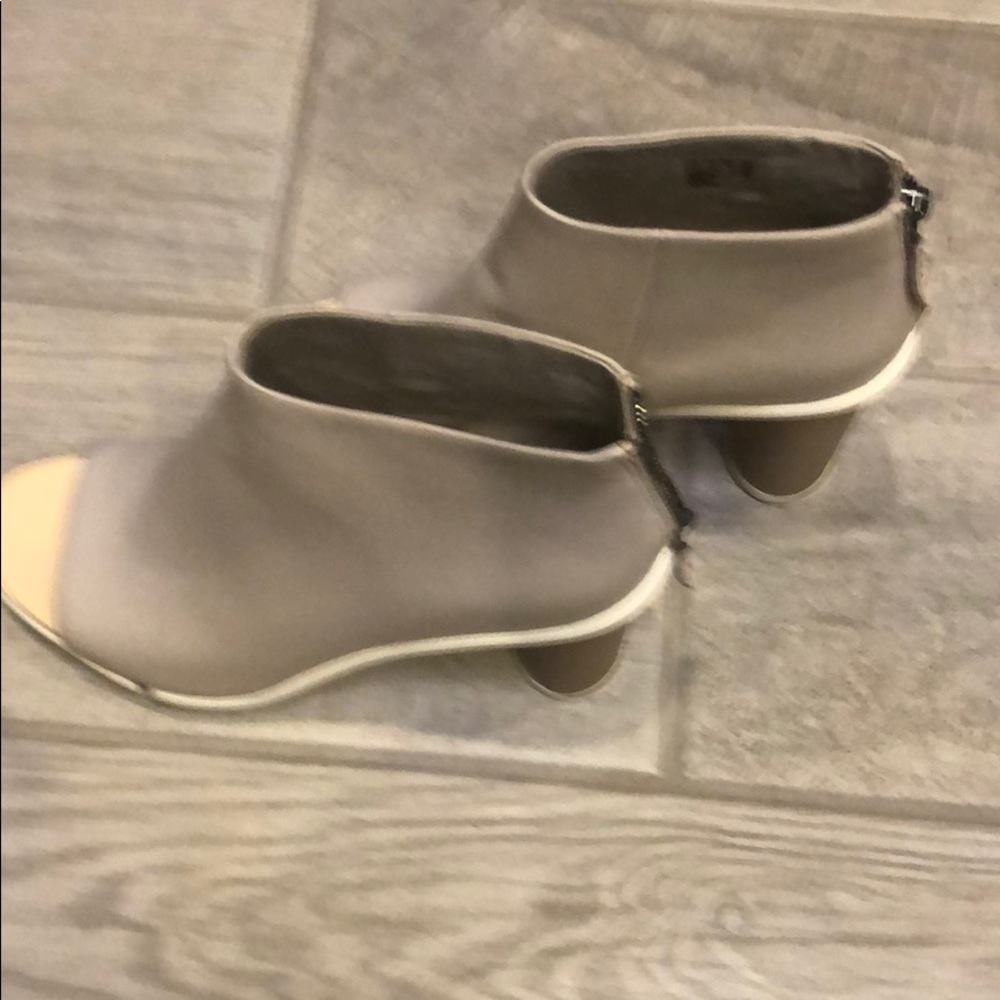 Imali peony Clark’s shoes